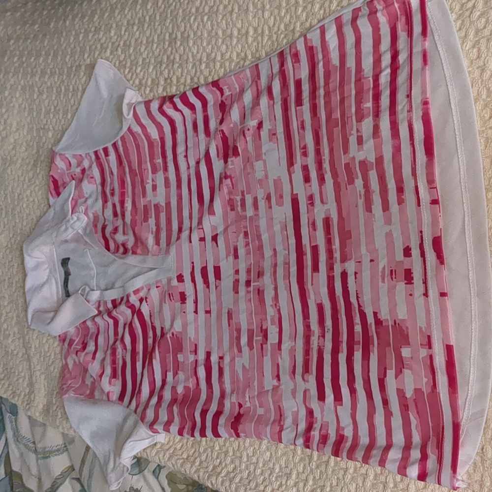 LadiesGolf Shirt